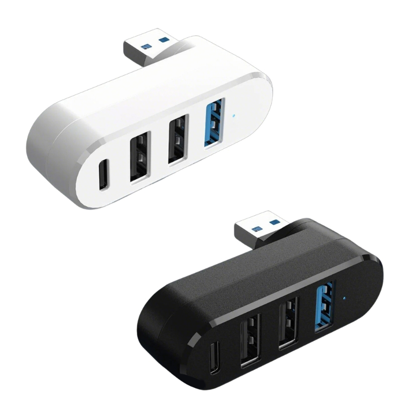 Usb Hub 7 Port - USB 2.0 Hub USB Hub 2.0
