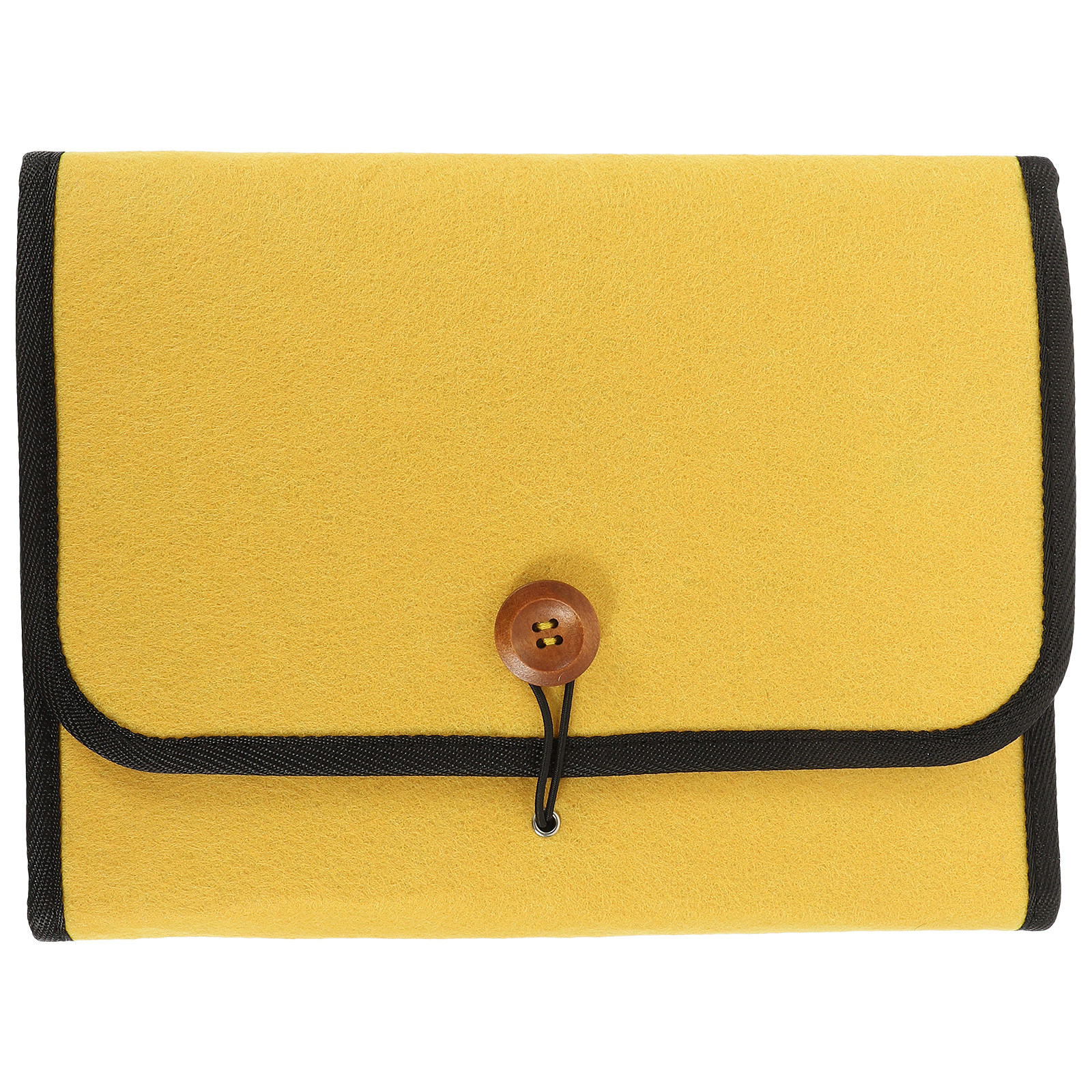 Cable Organizer Bag - Heavy Duty Watchband Storage Bag Hanging