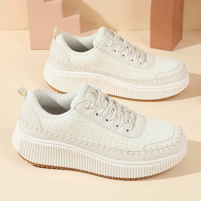 Useful Tech Accessories Gifts For Husband - Brown Shoes Woman Flats Autumn Boots