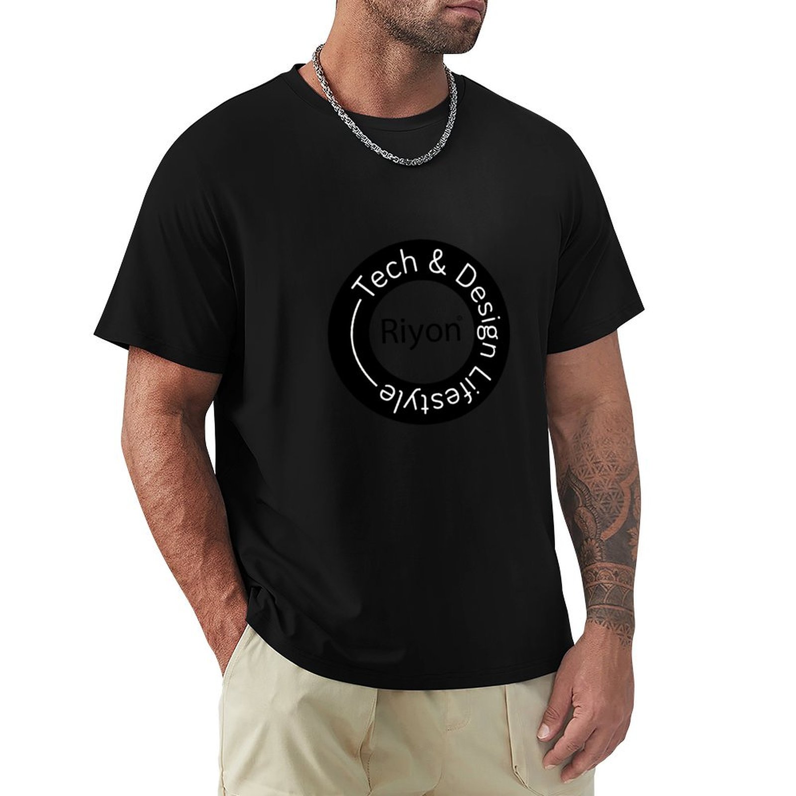 Tech Accessories Designer - Riyonlifestyle Tech and Design Clothing and