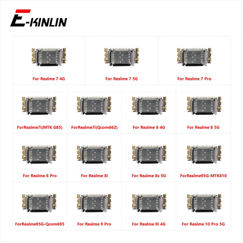 Usb Hub 7 Port - Micro USB Jack Connector Socket Type-C