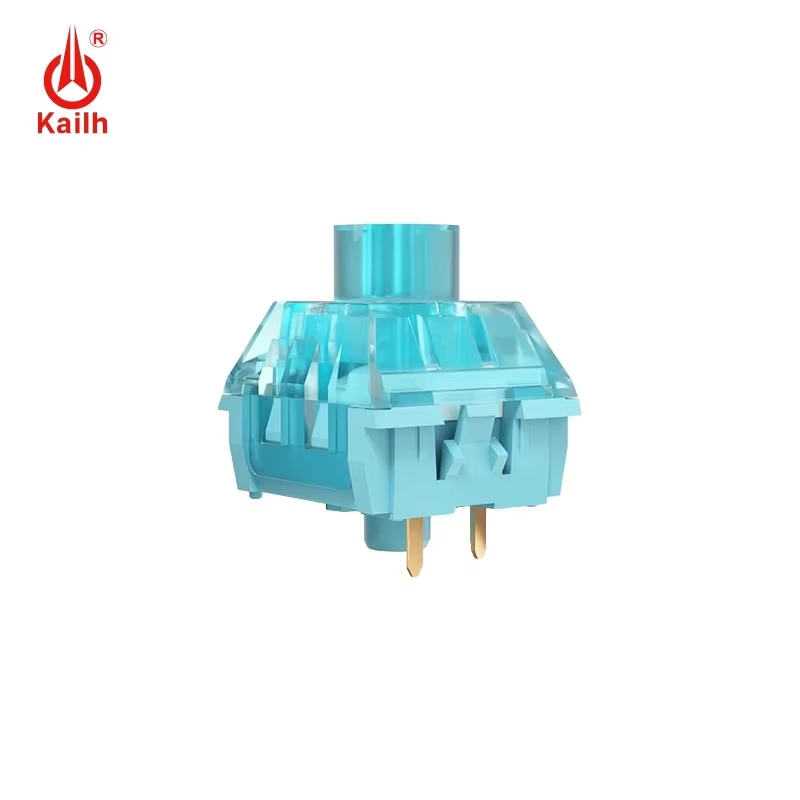 Tech Desktop Accessories - Kailh&Varmilo prestige Silent Switch Linear 3pin