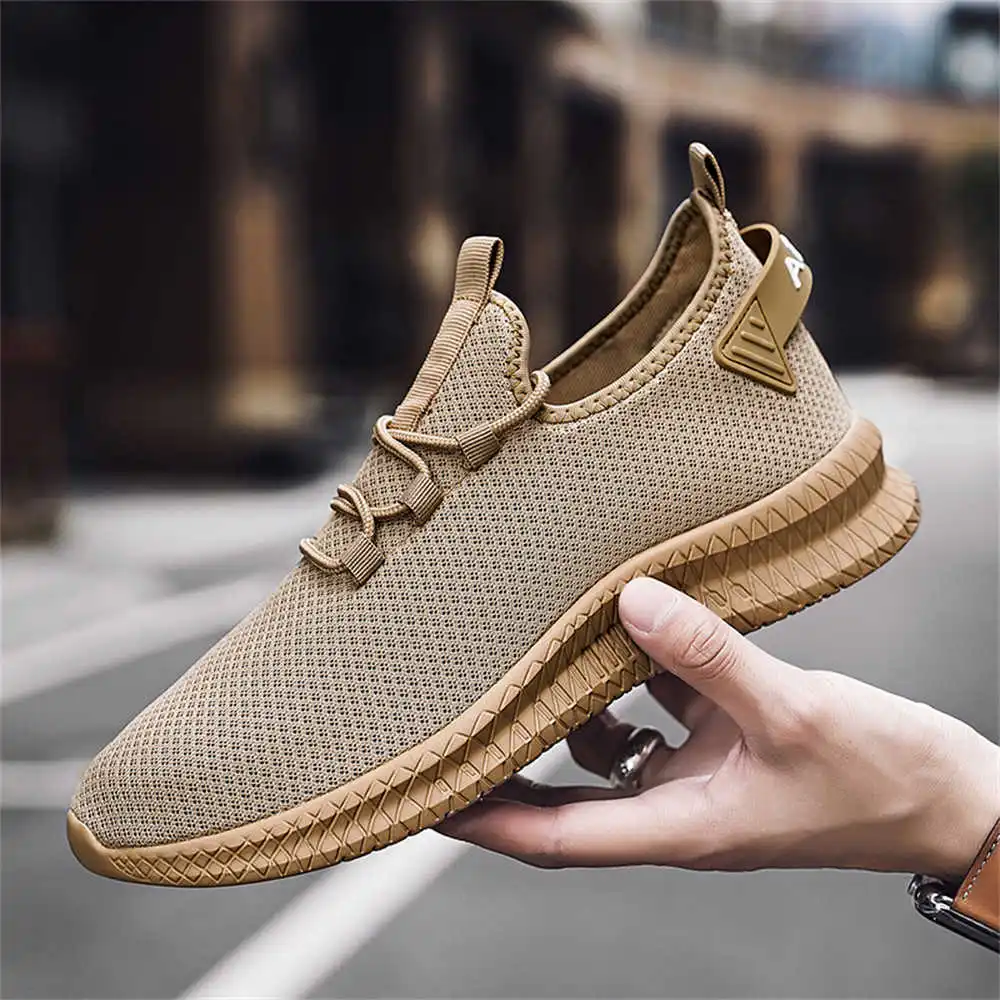 Useful Tech Accessories Gifts For Husband - Demi-season Mesh Tenni Man Running Sneakers