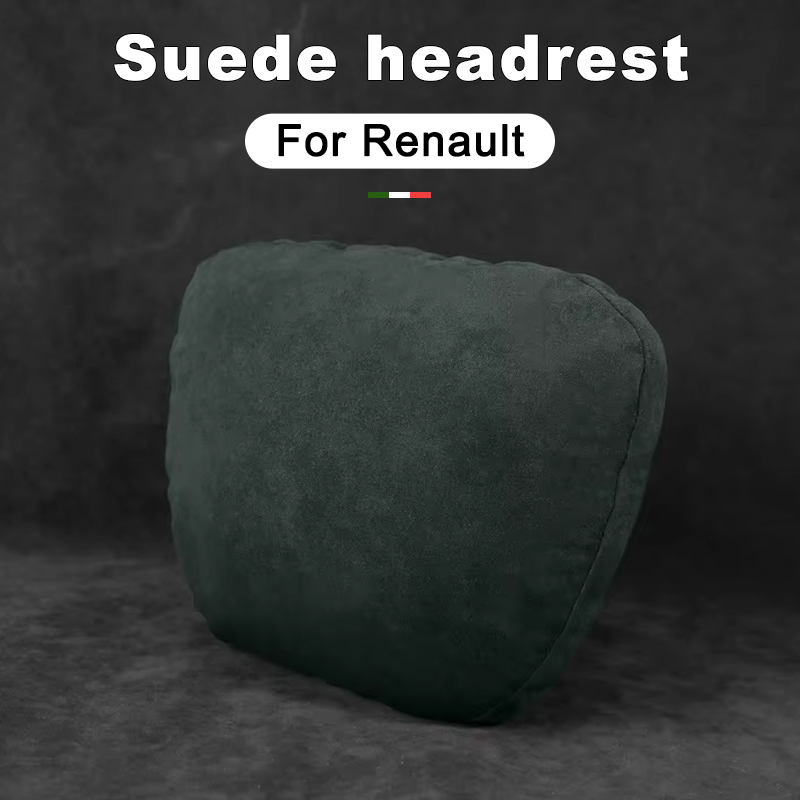 Tech Neck Accessories - For Renault Austral Captur Clio Kardian