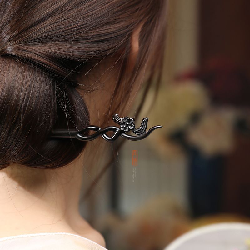 Chinese Style Hair Stick Minim - Tech Hair Accessories บทวิจารณ์และราคา