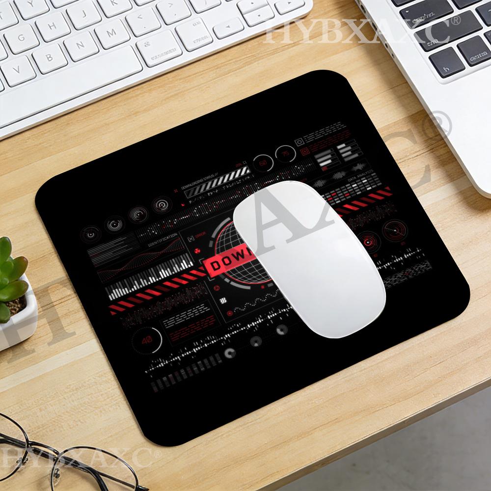 HYBXAXC Futuristic Data Analys - Tech Accessories For Work บทวิจารณ์และราคา