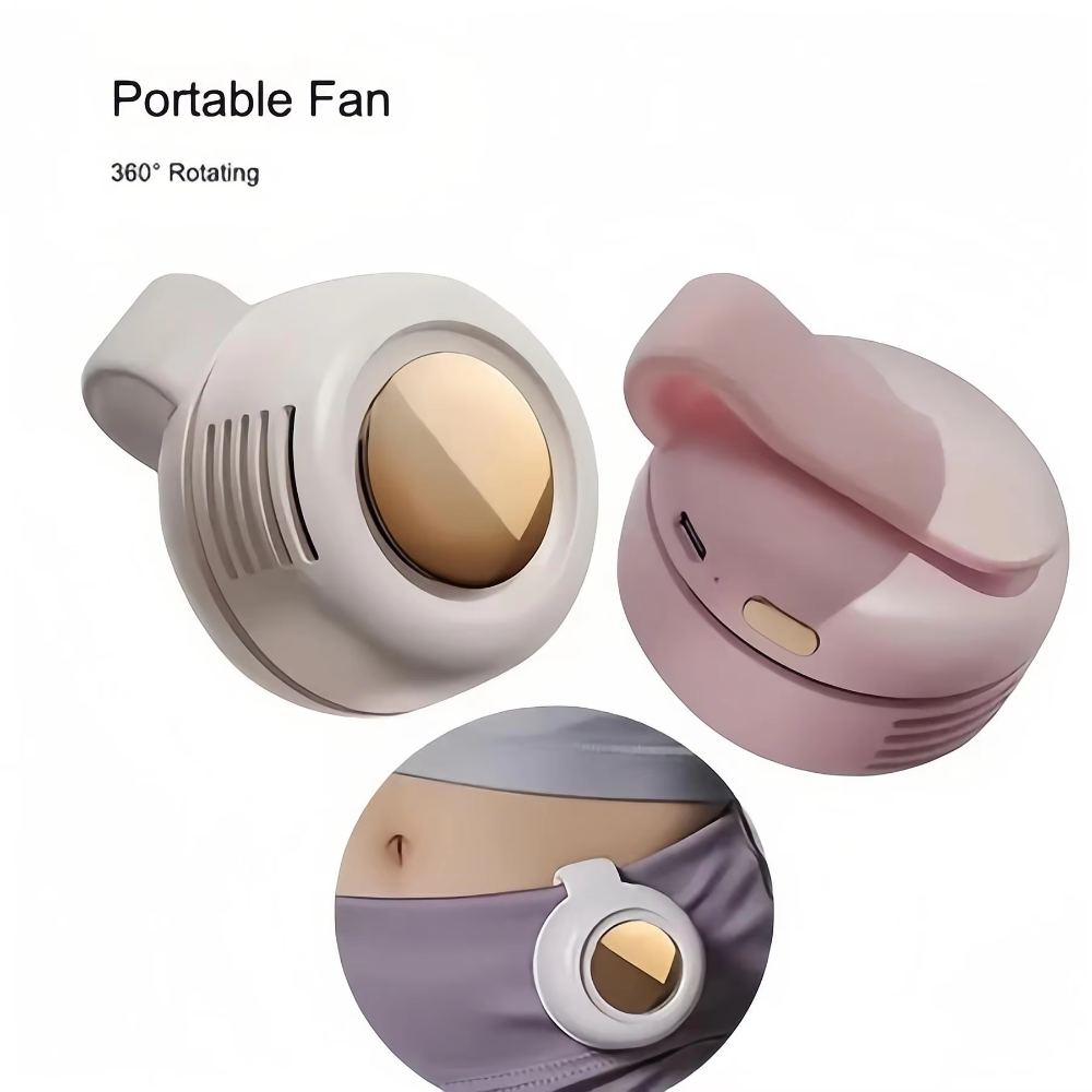Portable Silent Fan Mini USB R - Usb Fan Silent บทวิจารณ์และราคา