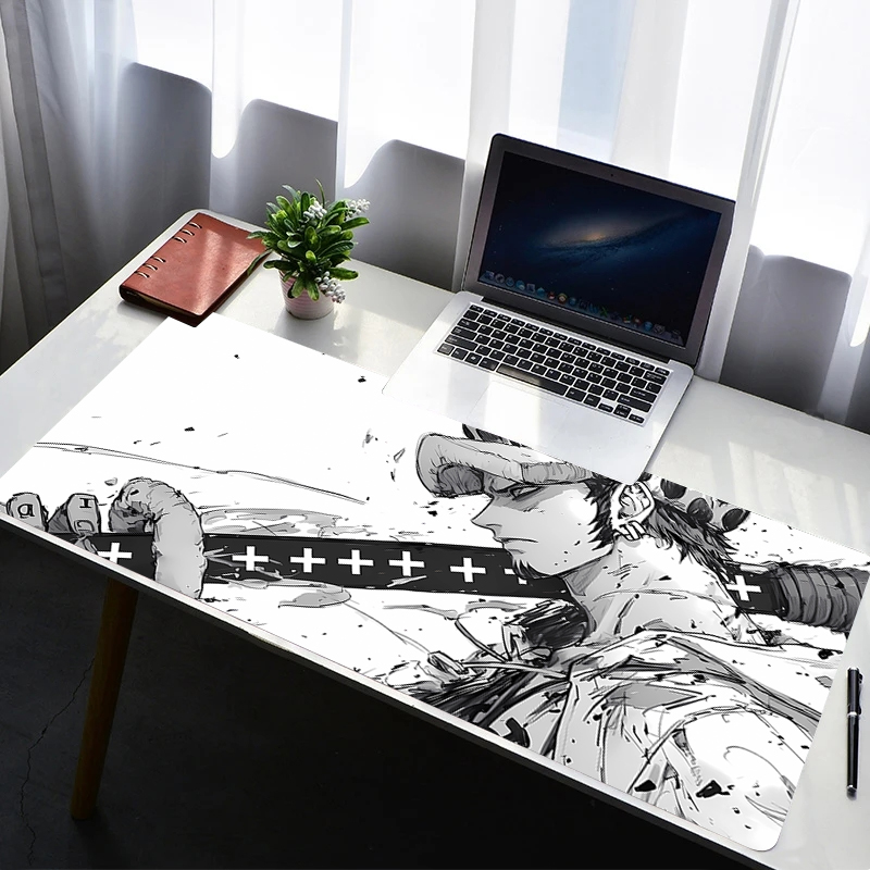 Mouse Pad Laptop Rubber Extend - Tech Desktop Accessories บทวิจารณ์และราคา
