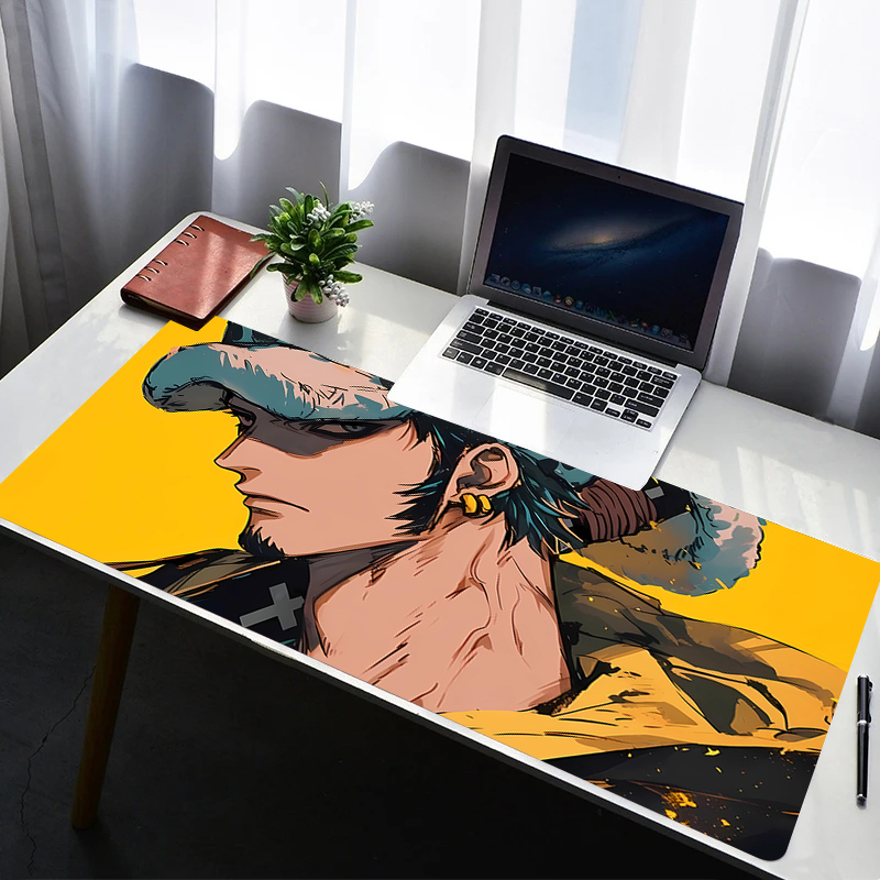 Mouse Pad Laptop Rubber Extend - Tech Desktop Accessories บทวิจารณ์และราคา