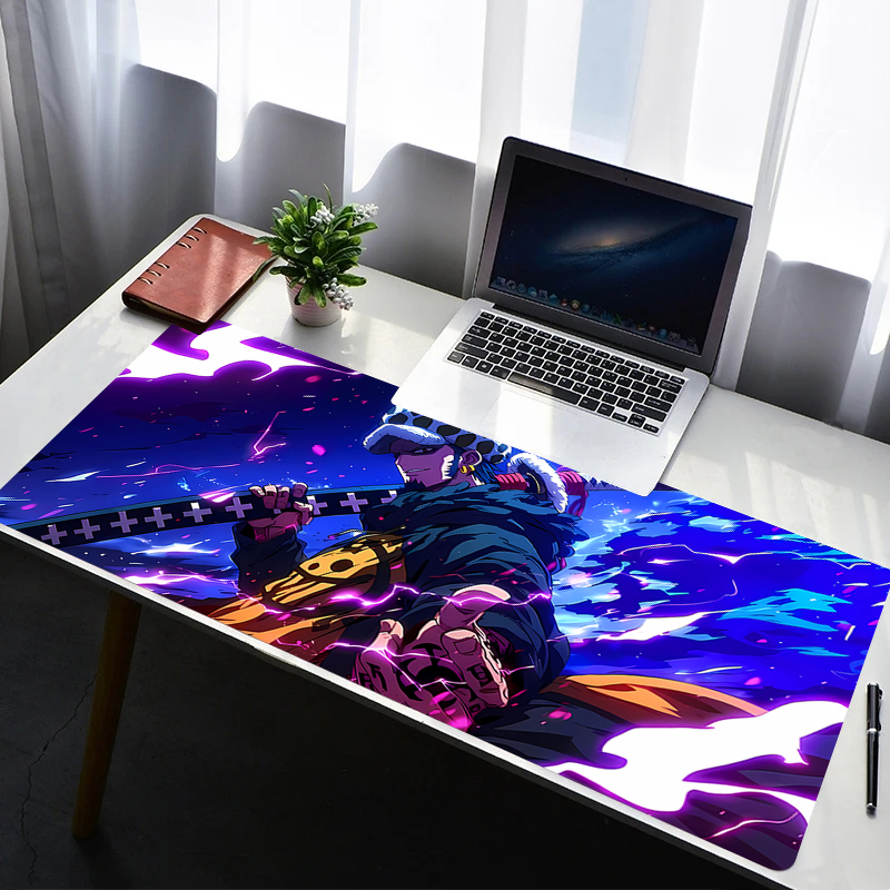Mouse Pad Laptop Rubber Extend - Tech Desktop Accessories บทวิจารณ์และราคา