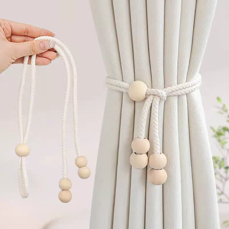 2pcs modern minimalist curtain - Tech Home Accessories บทวิจารณ์และราคา