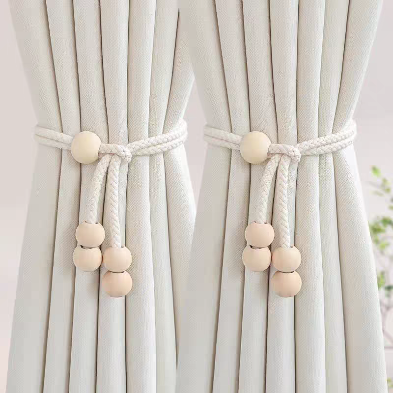 2pcs modern minimalist curtain - Tech Home Accessories บทวิจารณ์และราคา