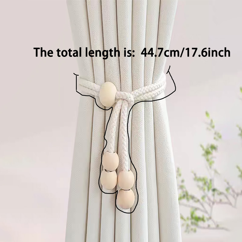 2pcs modern minimalist curtain - Tech Home Accessories บทวิจารณ์และราคา