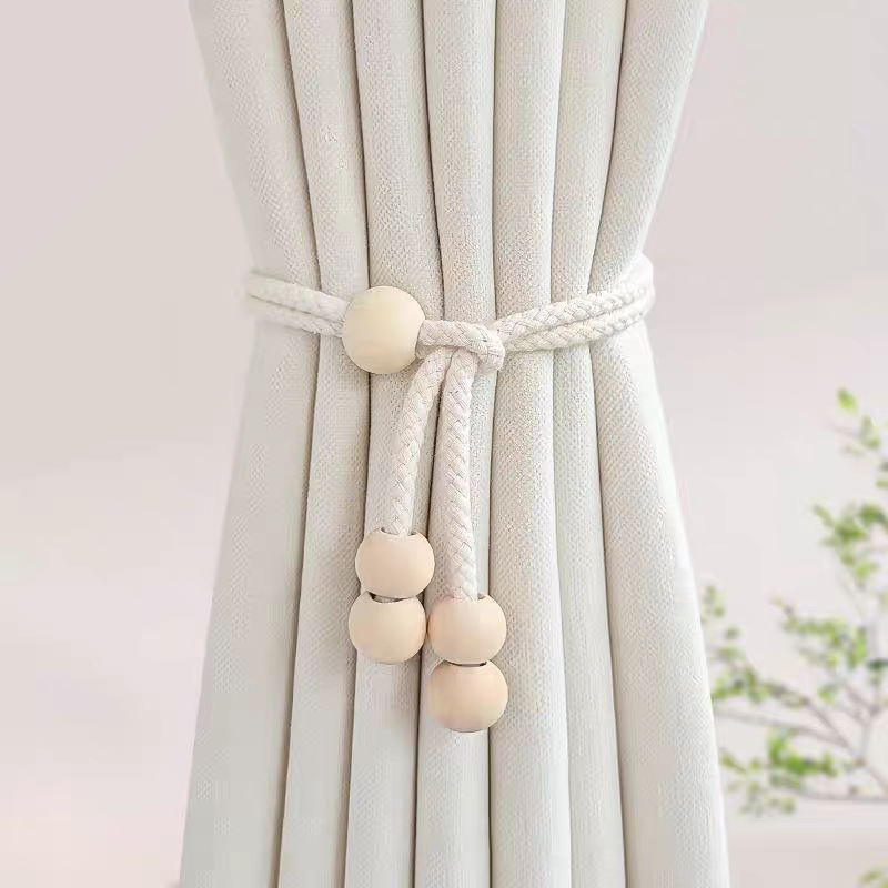 2pcs modern minimalist curtain - Tech Home Accessories บทวิจารณ์และราคา