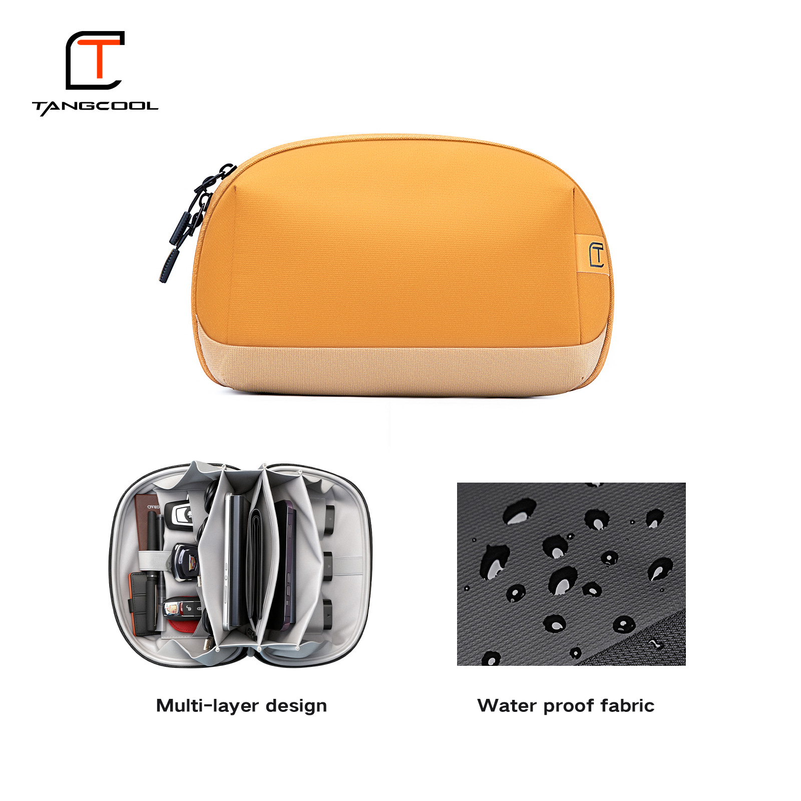 TANGCOOL Three Proof Small Tec - Cell Tech Accessories & Repairs Vereeniging บทวิจารณ์และราคา