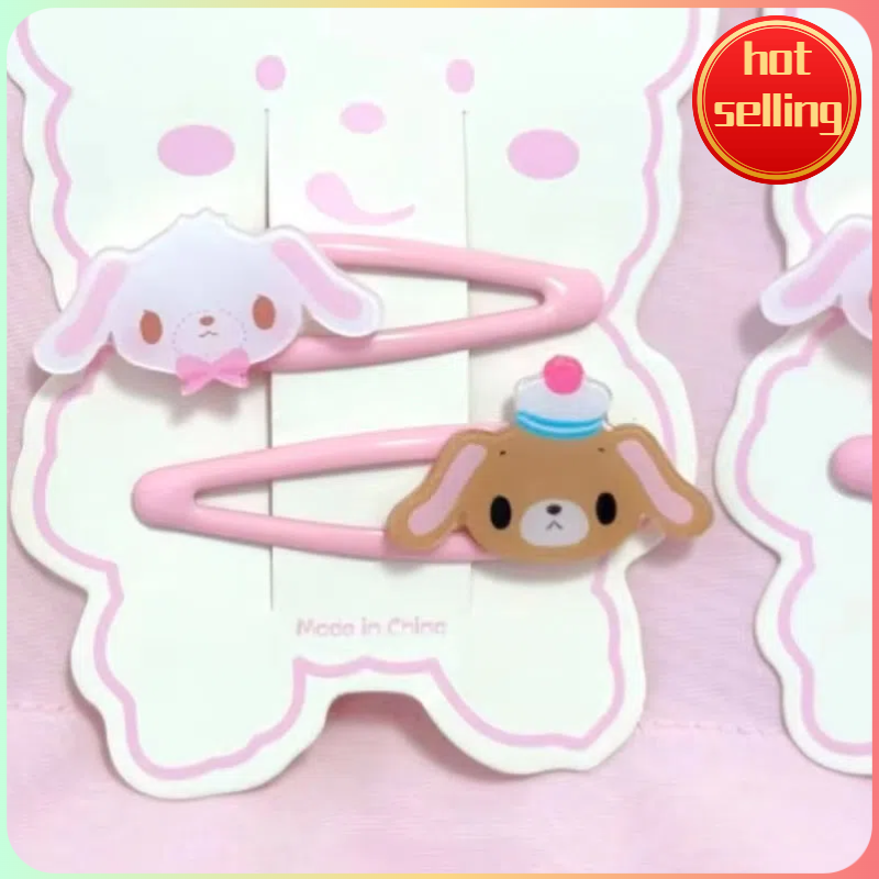 Cartoon Sugarbunnies Kawaii Bb - Tech Hair Accessories บทวิจารณ์และราคา