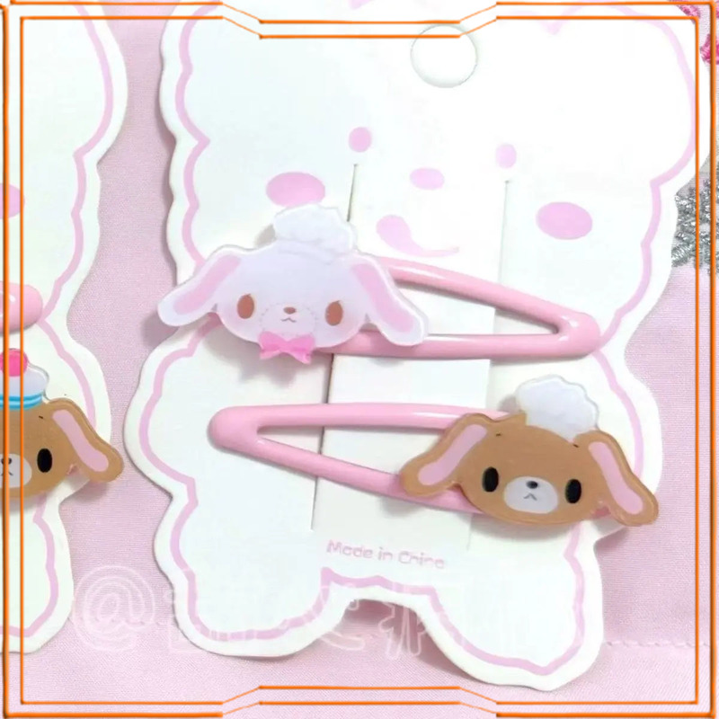 Cartoon Sugarbunnies Kawaii Bb - Tech Hair Accessories บทวิจารณ์และราคา