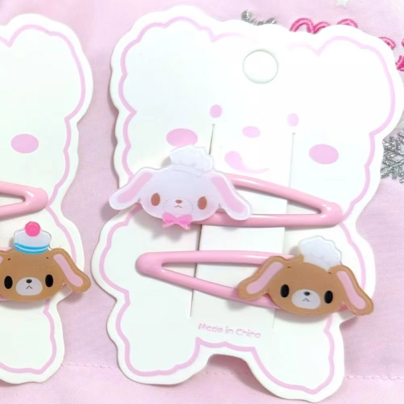 Cartoon Sugarbunnies Kawaii Bb - Tech Hair Accessories บทวิจารณ์และราคา