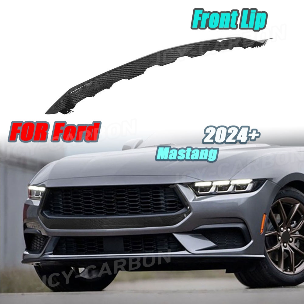 Rear Carbon Fiber For Ford Mus - Tech Accessories Sale บทวิจารณ์และราคา