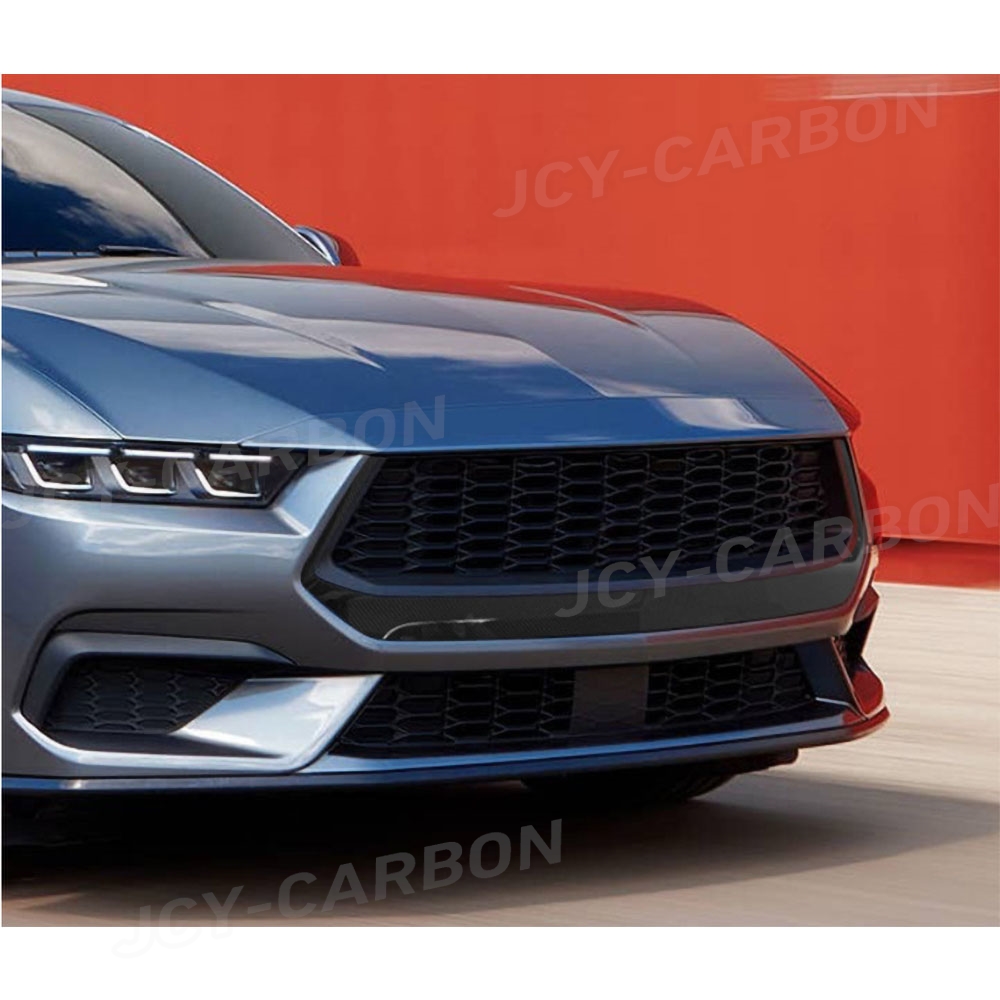 Rear Carbon Fiber For Ford Mus - Tech Accessories Sale บทวิจารณ์และราคา