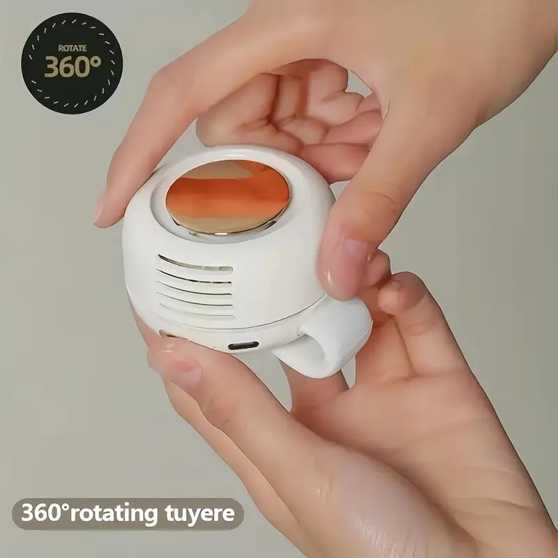 Portable Silent Fan Mini USB R - Usb Fan Silent บทวิจารณ์และราคา