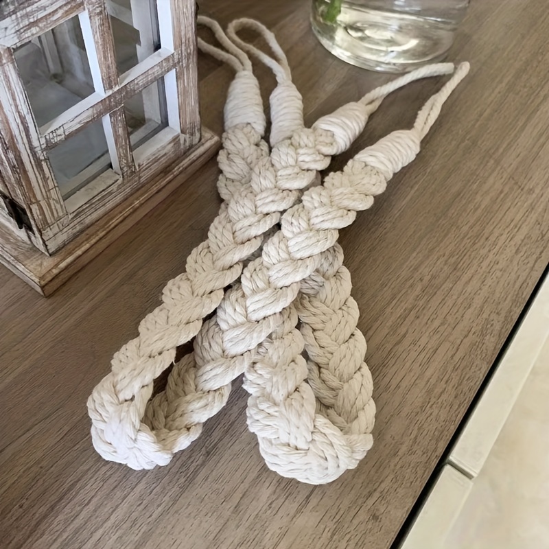 2PCS A pair of beige Japanese- - Tech Home Accessories บทวิจารณ์และราคา