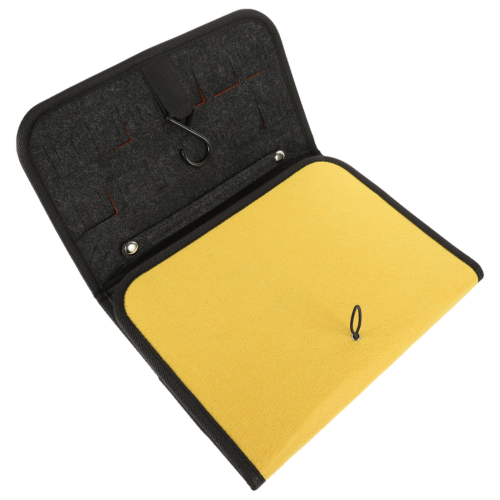 Heavy Duty Watchband Storage B - Cable Organizer Bag บทวิจารณ์และราคา