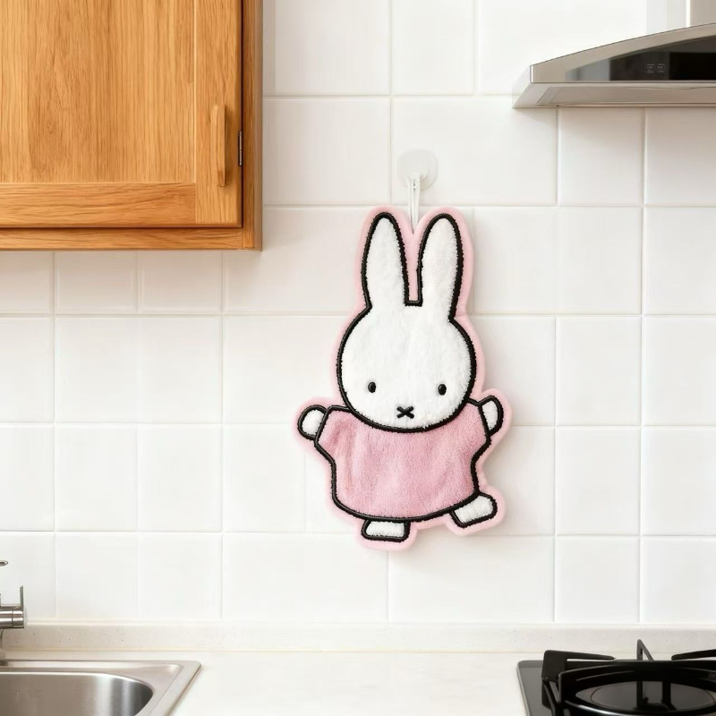 Cute Healing Series Miffy Rabb - Tech Home Accessories บทวิจารณ์และราคา