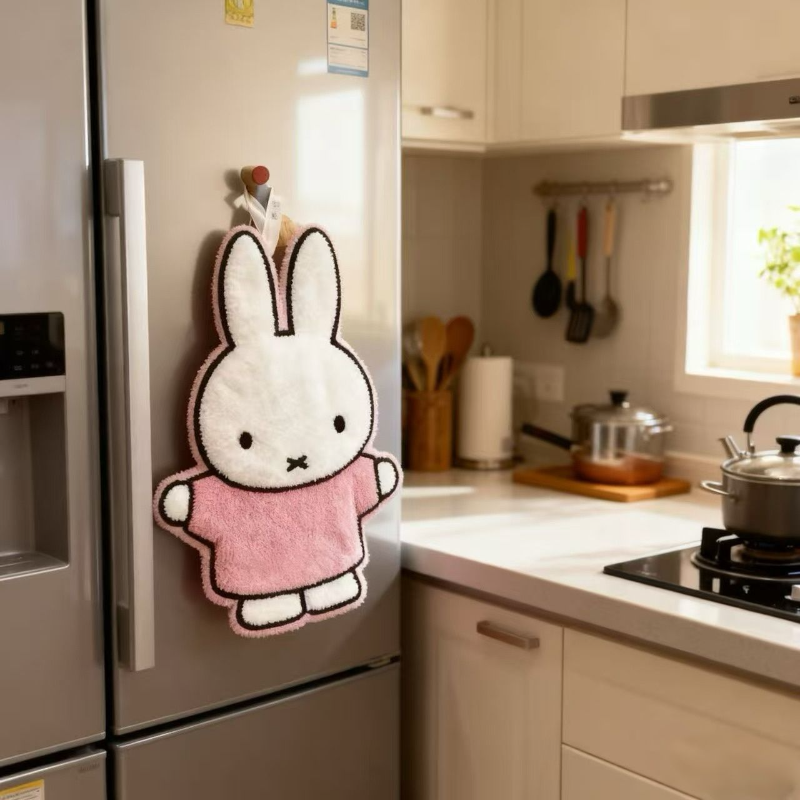 Cute Healing Series Miffy Rabb - Tech Home Accessories บทวิจารณ์และราคา