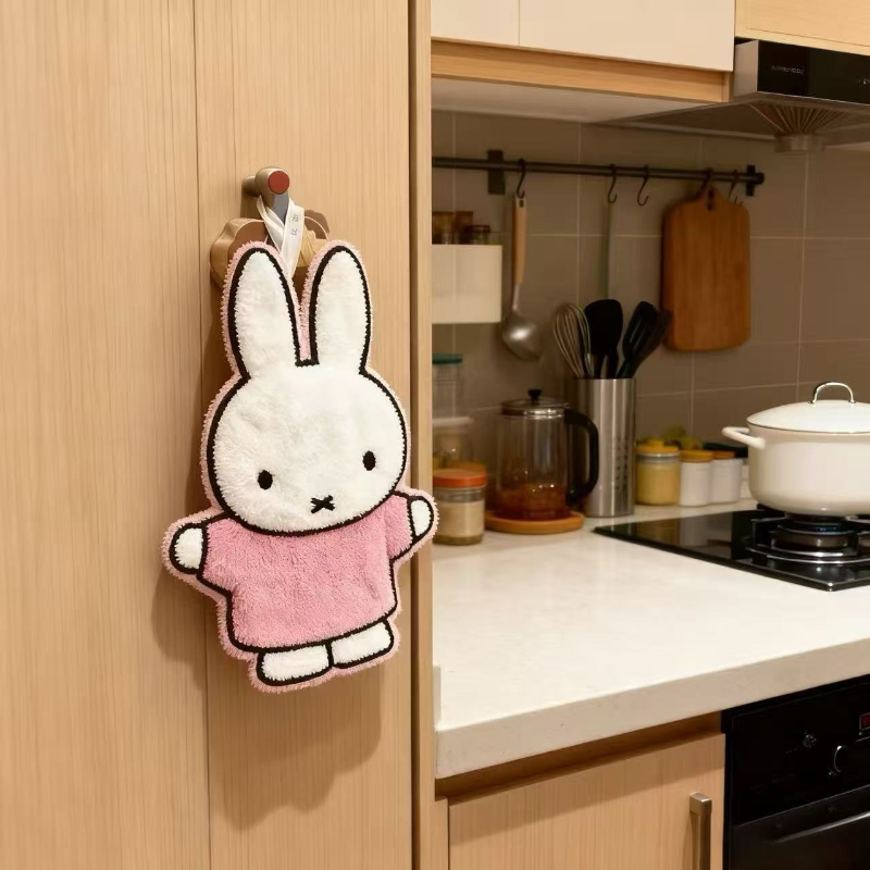 Cute Healing Series Miffy Rabb - Tech Home Accessories บทวิจารณ์และราคา