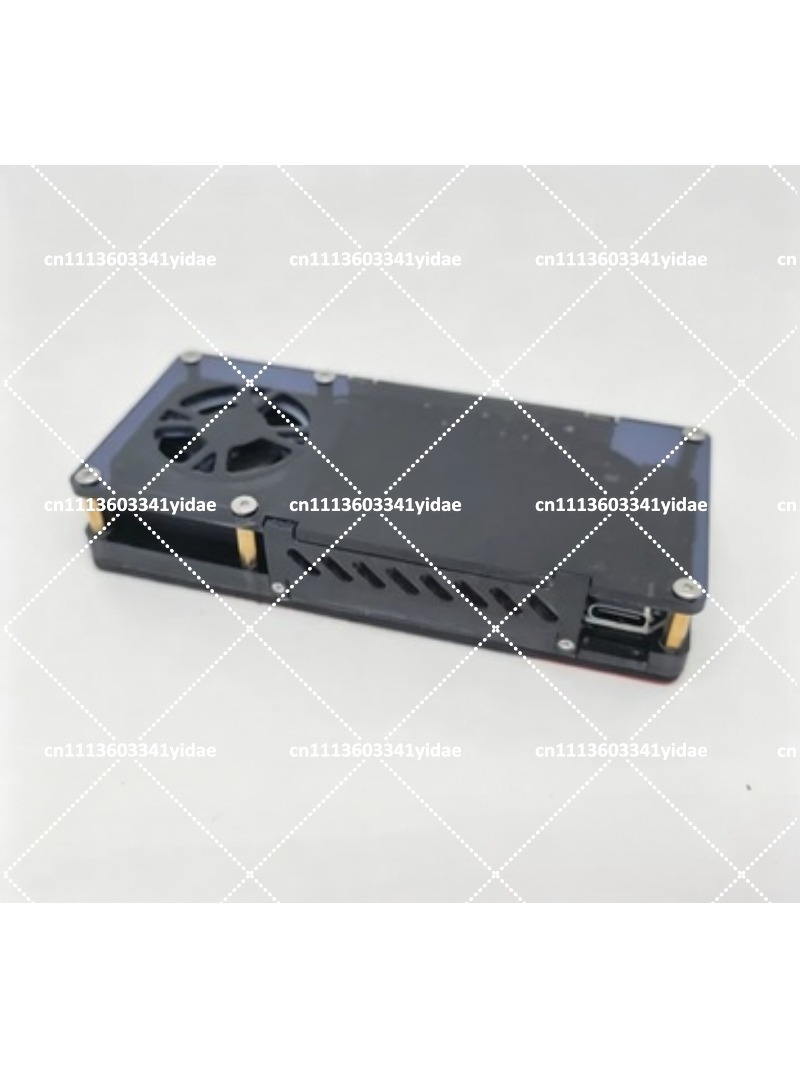 Phone Heat Sink, 5V 2A Semicon - Usb Fan Silent บทวิจารณ์และราคา