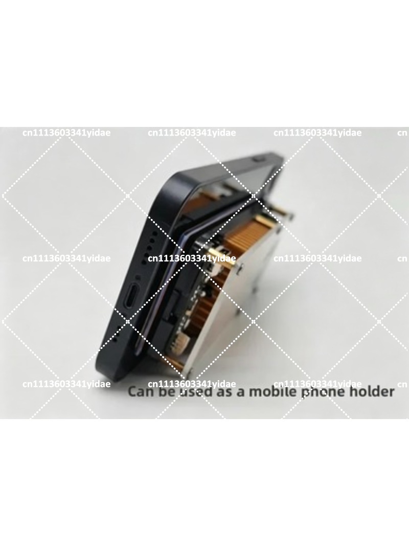 Phone Heat Sink, 5V 2A Semicon - Usb Fan Silent บทวิจารณ์และราคา