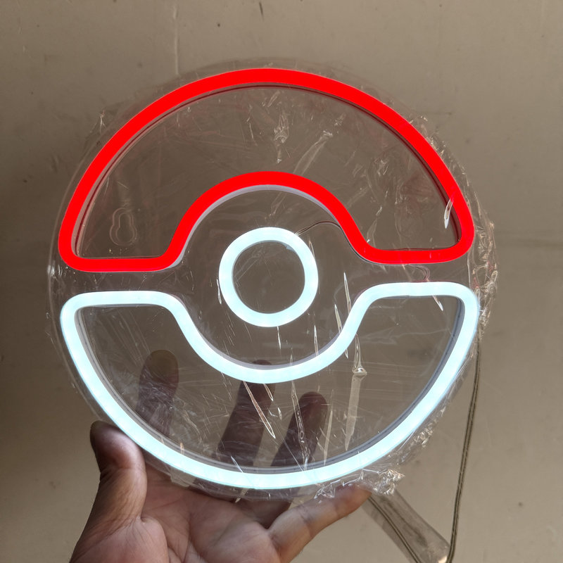 20*20cm Anime Pokemon USB Crea - Tech Home Accessories บทวิจารณ์และราคา