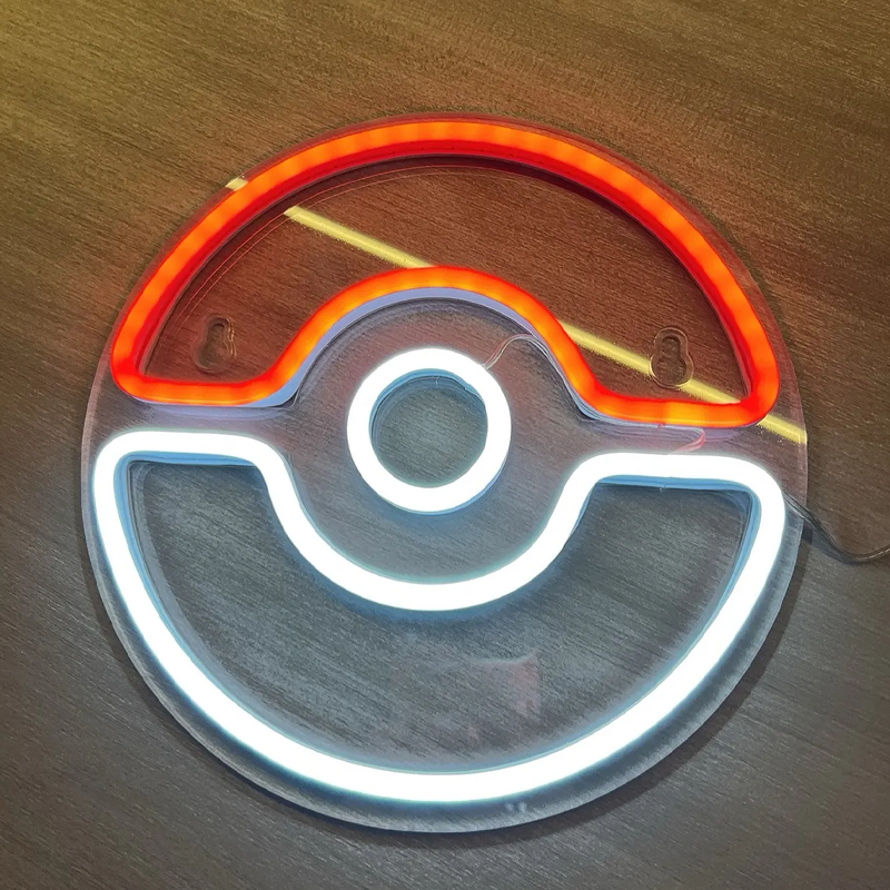 20*20cm Anime Pokemon USB Crea - Tech Home Accessories บทวิจารณ์และราคา