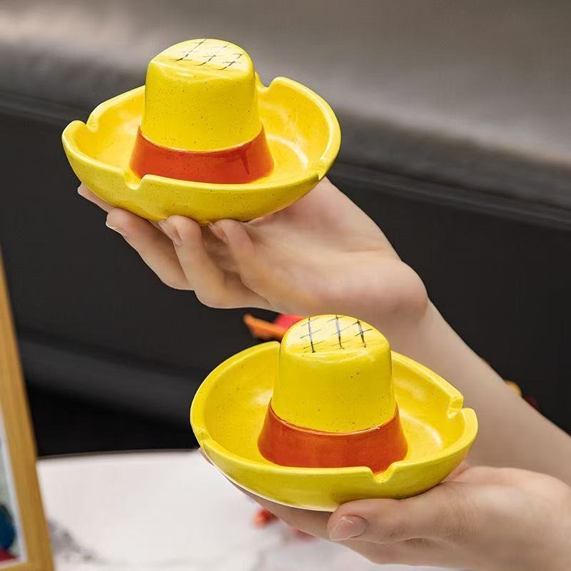One Piece Luffy two-dimensiona - Tech Home Accessories บทวิจารณ์และราคา