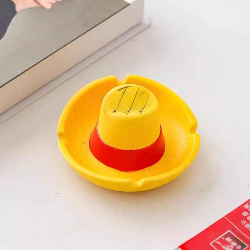 One Piece Luffy two-dimensiona - Tech Home Accessories บทวิจารณ์และราคา