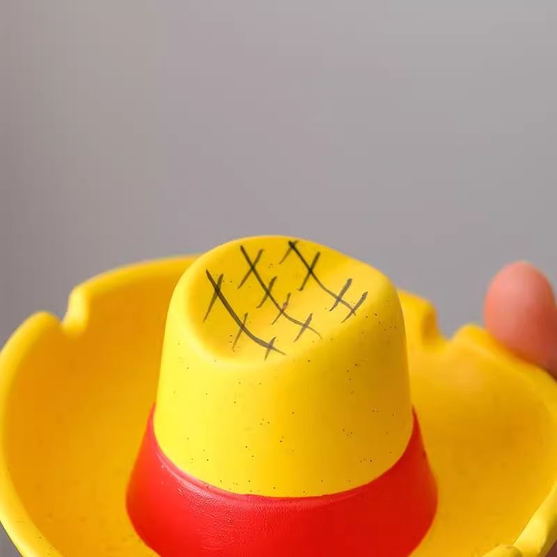One Piece Luffy two-dimensiona - Tech Home Accessories บทวิจารณ์และราคา
