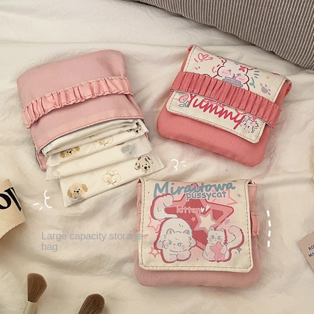 New Data Cables Organizer Sani - Cable Organizer Bag บทวิจารณ์และราคา