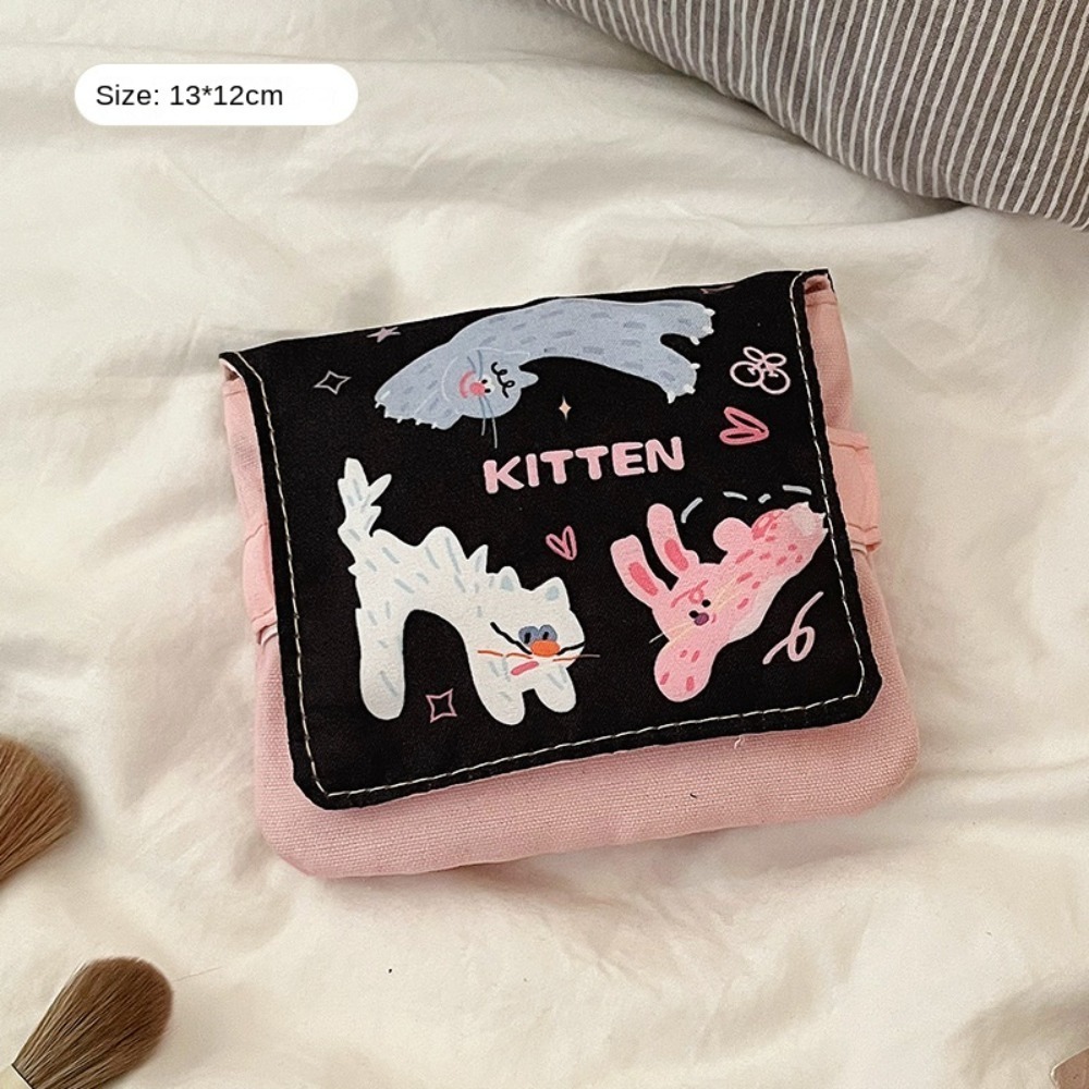New Data Cables Organizer Sani - Cable Organizer Bag บทวิจารณ์และราคา