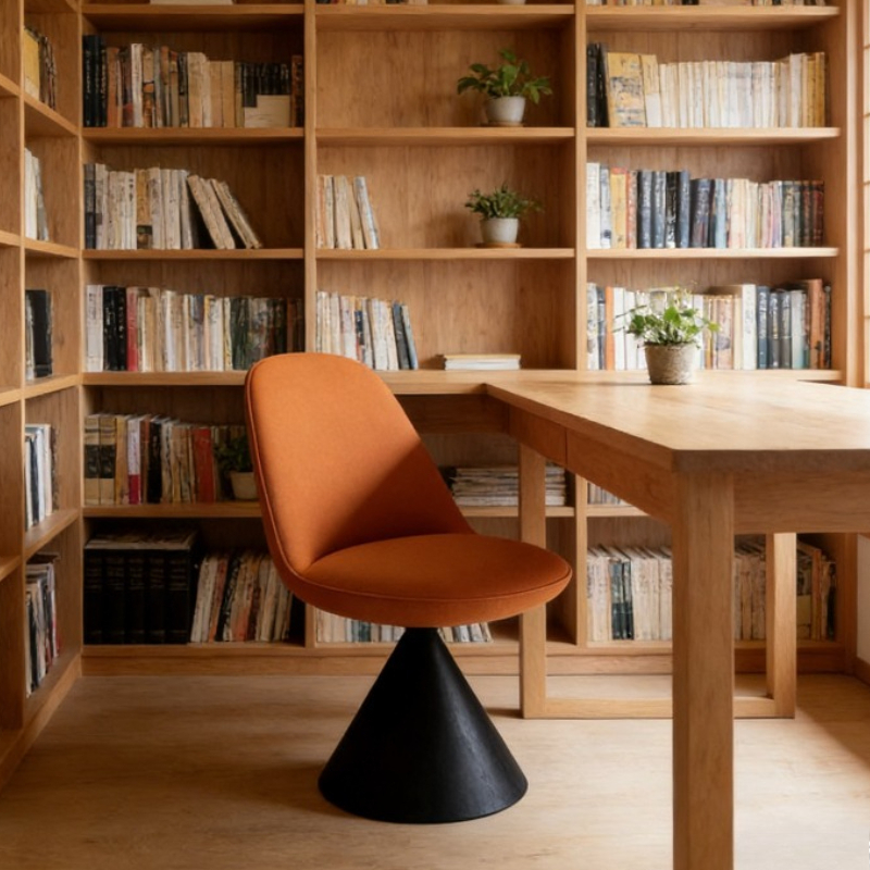Comfortable Dressing Chair Ita - Tech Home Accessories บทวิจารณ์และราคา