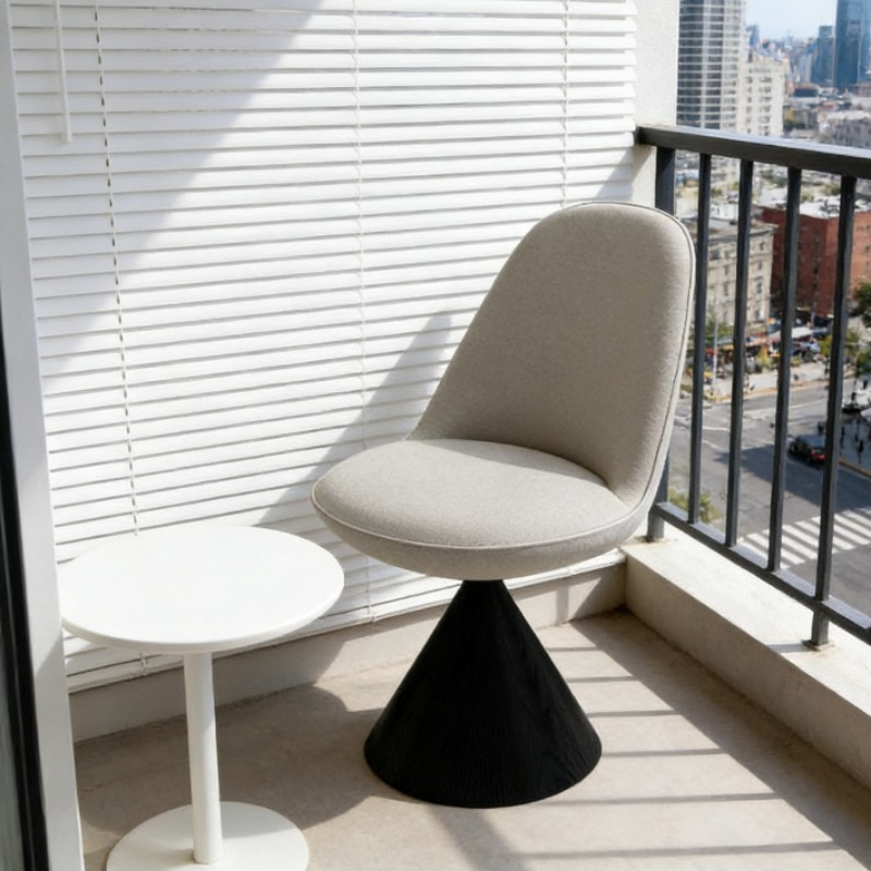 Comfortable Dressing Chair Ita - Tech Home Accessories บทวิจารณ์และราคา