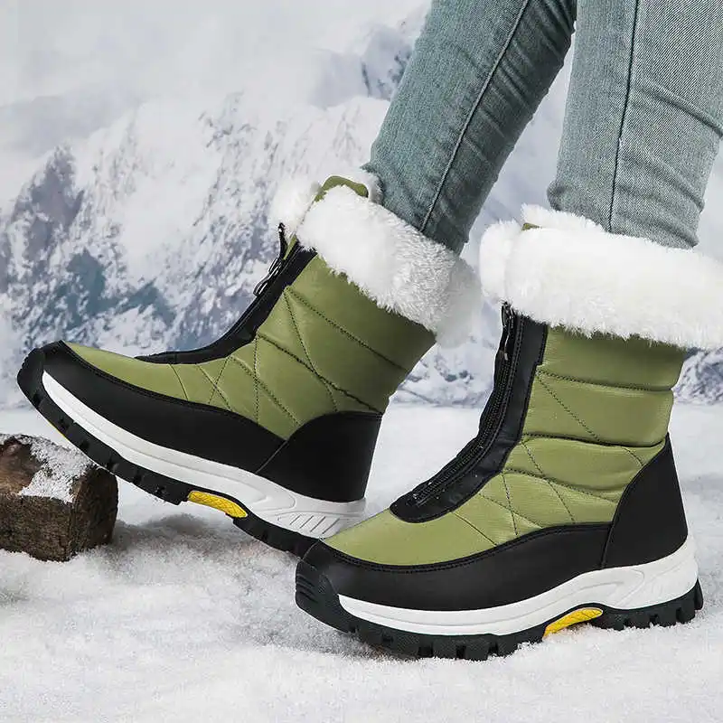 Women's Boot Sneakers Walking  - Useful Tech Accessories Gifts For Husband บทวิจารณ์และราคา