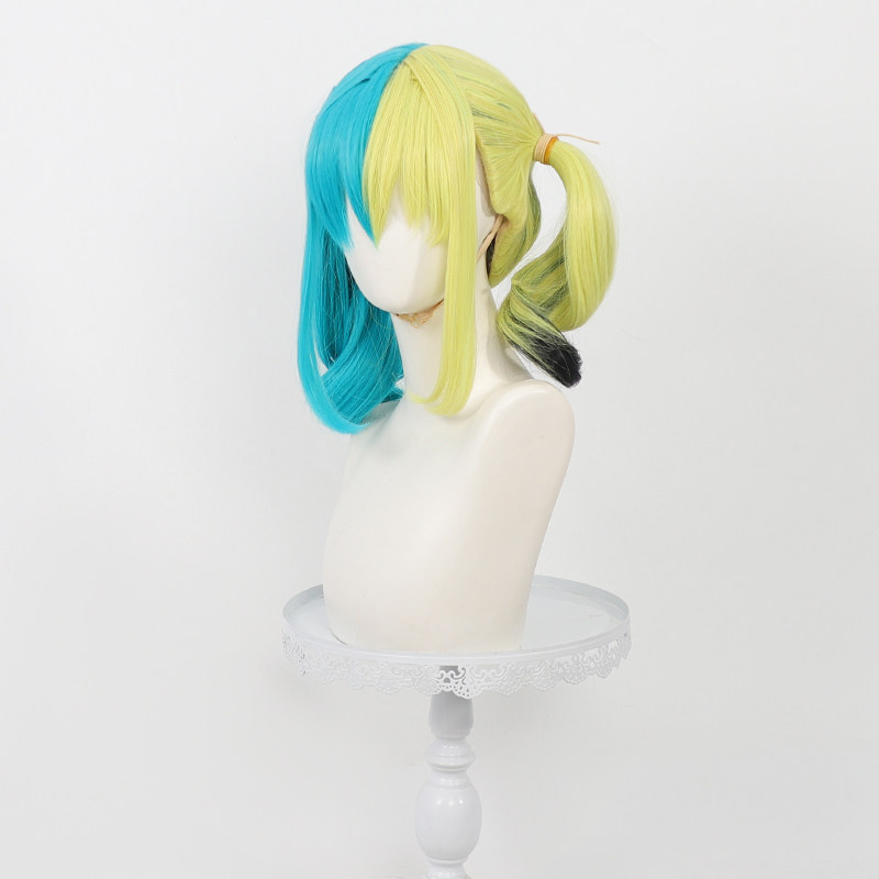 Anime Canari Cosplay Wig Heat  - Tech Hair Accessories บทวิจารณ์และราคา