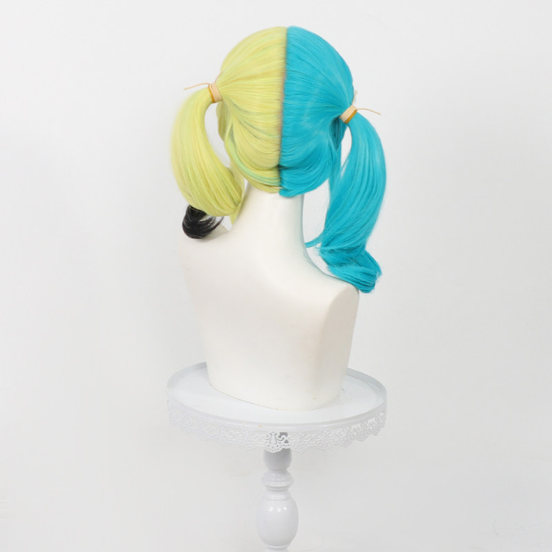 Anime Canari Cosplay Wig Heat  - Tech Hair Accessories บทวิจารณ์และราคา