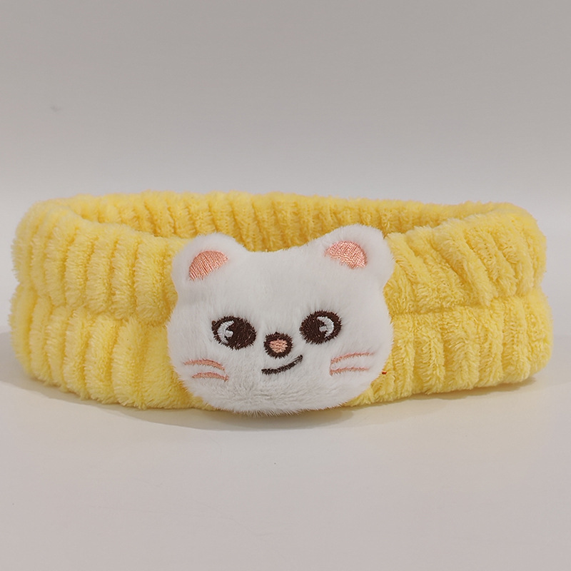 SKZOO Stray Kids Wolf chan two - Tech Hair Accessories บทวิจารณ์และราคา