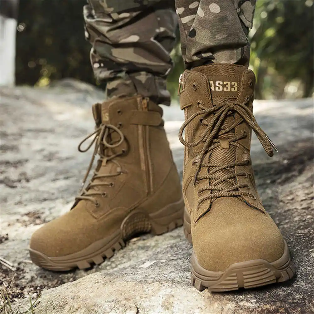 Nonslip Genuine Leather Hiking - Useful Tech Accessories Gifts For Husband บทวิจารณ์และราคา