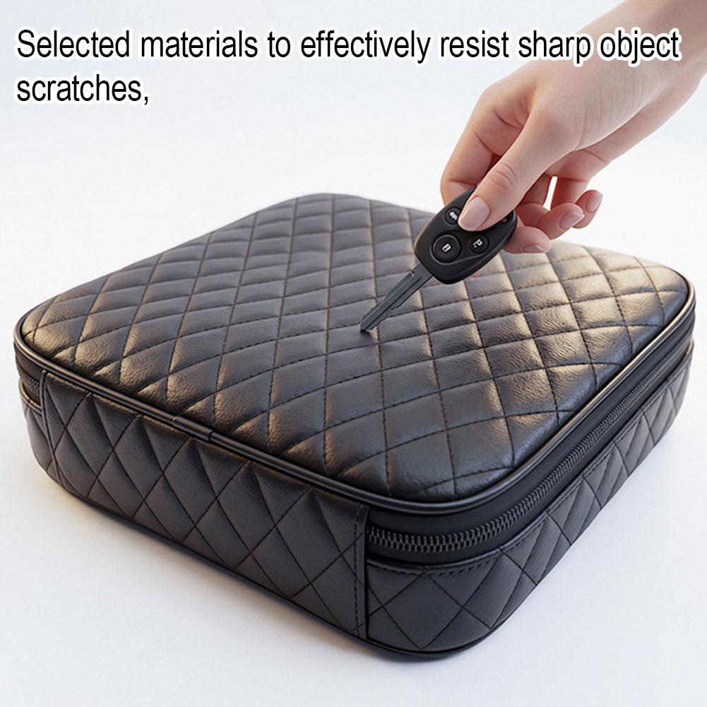 Jumper Cable Bag, EV Car Charg - Cable Organizer Bag บทวิจารณ์และราคา