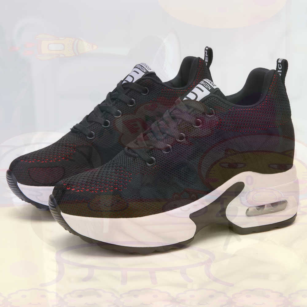 Red Size 36 Shoes Woman Tennis - Useful Tech Accessories Gifts For Husband บทวิจารณ์และราคา