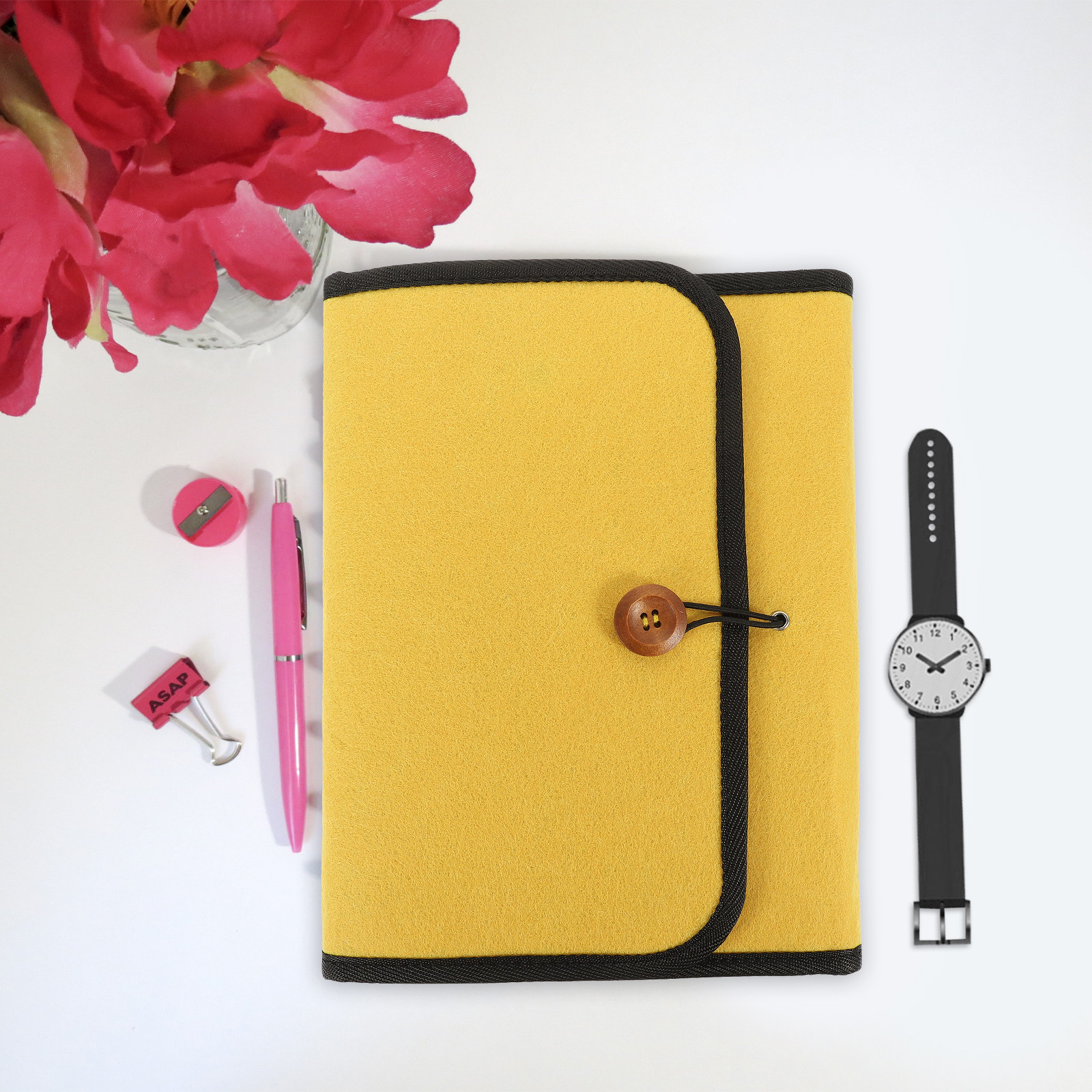Heavy Duty Watchband Storage B - Cable Organizer Bag บทวิจารณ์และราคา