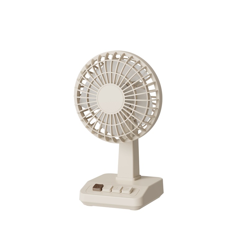 2026 New Retro Desktop Fan Por - Usb Fan Silent บทวิจารณ์และราคา